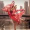 TRIONFO DEL MOSAIC DANCE FEST A DUBAI: UN ESORDIO BRILLANTE CON I MIGLIORI BALLERINI DEL MONDO